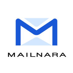 메일나라 앱 아이콘